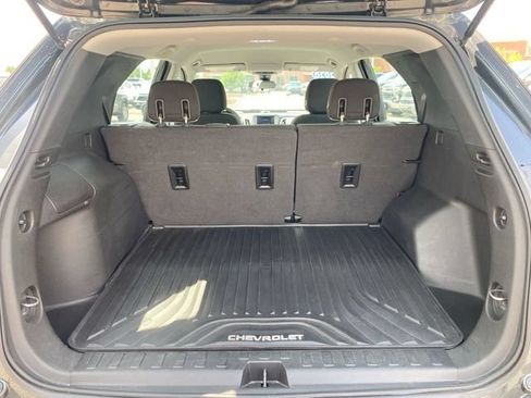 Used 2020 Chevrolet Equinox LS FWD image 16