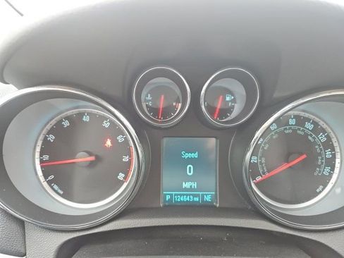 Used 2015 Buick Encore Leather image 10