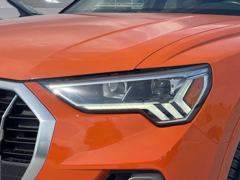 Used 2022 Audi Q3 2.0T Premium Plus image 11