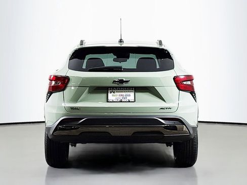 New 2026 Chevrolet Trax ACTIV w/ Sunroof Package image 6