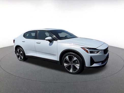 Used 2023 Polestar Polestar 2 AWD/4WD image 2