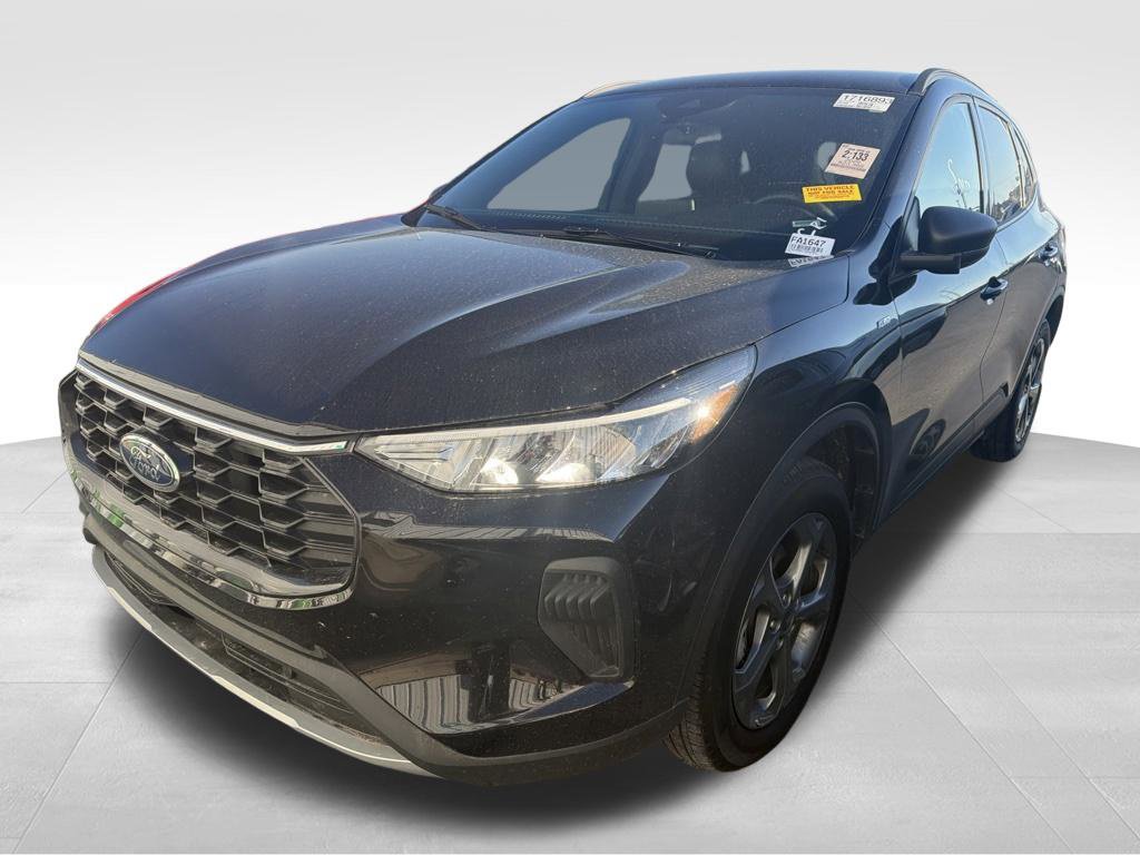 Used 2026 Ford Escape ST-Line AWD/4WD image 8