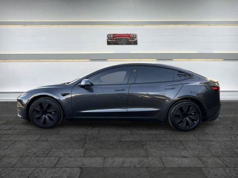 Used 2025 Tesla Model 3 Long Range RWD image 4