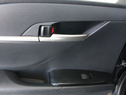 Certified 2025 Toyota Camry SE FWD image 46