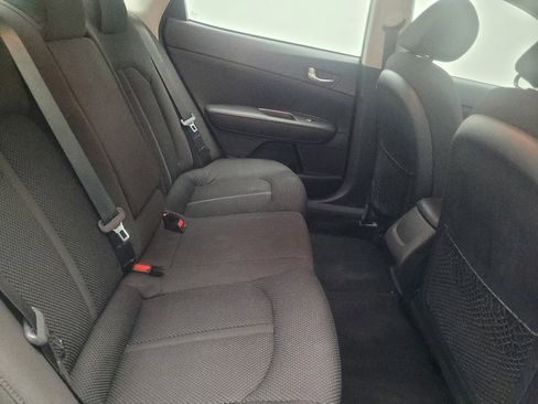 Used 2019 Kia Optima LX FWD image 19