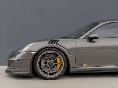 Used 2016 Porsche 911 GT3 RS RWD image 15