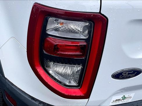 Used 2021 Ford Bronco Sport Big Bend AWD/4WD image 28