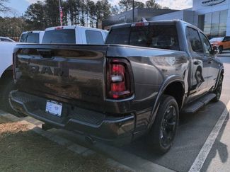 New 2026 RAM 1500 Big Horn AWD/4WD video 3