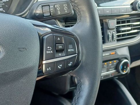 Used 2022 Ford Escape SE w/ Cold Weather Package AWD/4WD image 13