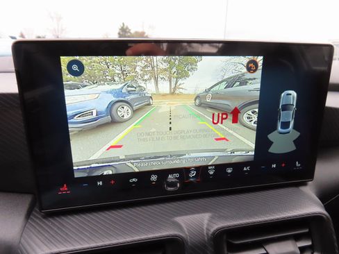 New 2026 Ford Mustang Coupe image 12