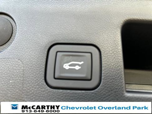 New 2026 Chevrolet Equinox RS image 22