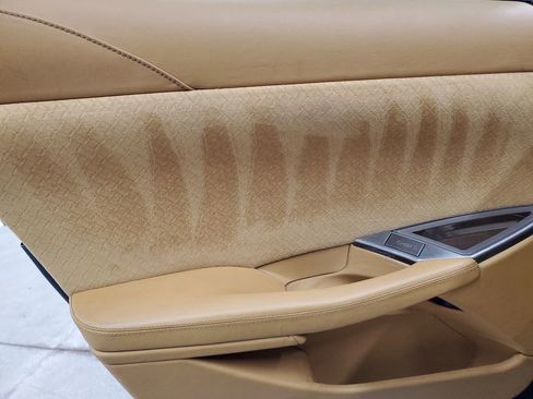 Used 2012 Fisker Karma EcoSport image 14