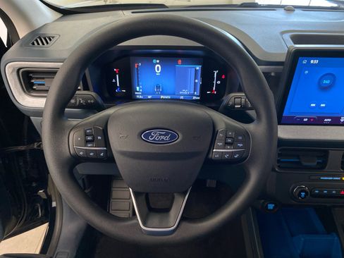 New 2026 Ford Maverick XLT w/ 4K Tow Package image 24