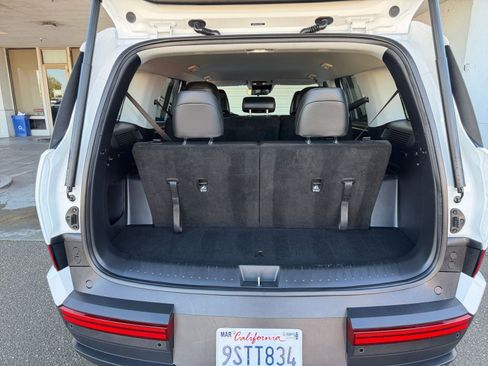 Used 2025 Hyundai Santa Fe SEL image 34