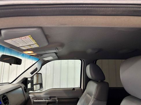 Used 2014 Ford F350 XL AWD/4WD image 15