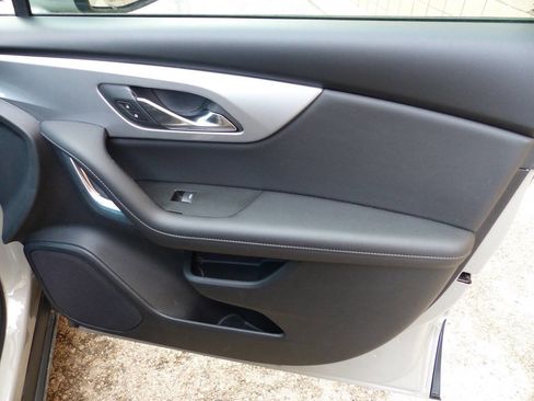 Used 2021 Chevrolet Blazer LT image 28