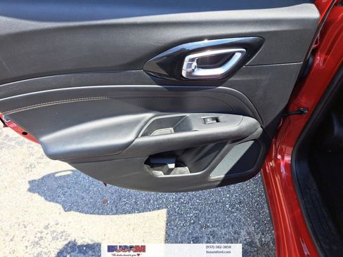 Used 2022 Jeep Compass Limited image 10