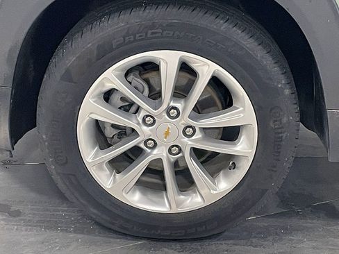 Used 2025 Chevrolet TrailBlazer LS FWD image 16
