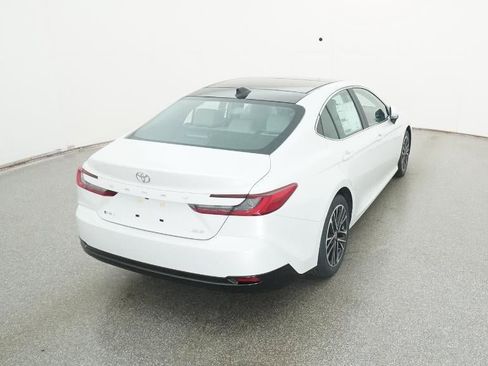 New 2026 Toyota Camry XLE image 41
