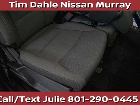 Used 2025 Ford F150 XLT w/ Equipment Group 301A Standard AWD/4WD image 19