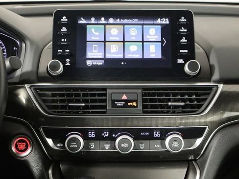 Used 2019 Honda Accord Sport image 27