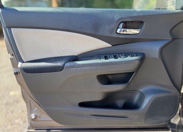 Used 2016 Honda CR-V EX image 11