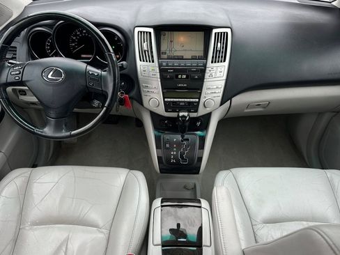 Used 2009 Lexus RX 350 AWD image 13