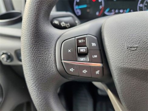 New 2025 Ford Transit 250 148 Medium Roof image 23