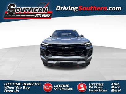 Used 2026 Chevrolet Colorado Z71 w/ Technology Package