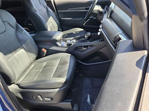 Used 2023 Kia Telluride SX FWD image 16