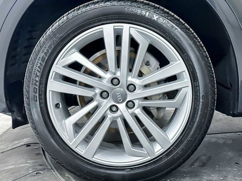 Used 2019 Audi Q5 Premium Plus image 27