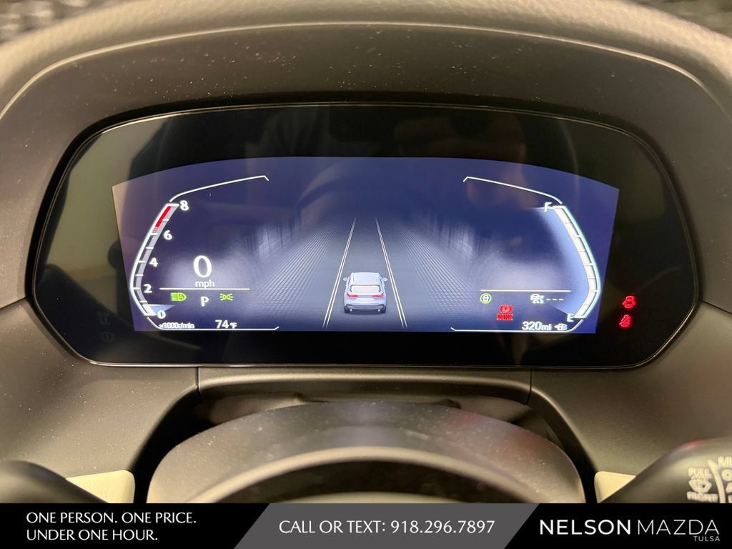 New 2026 MAZDA CX-5 Select AWD/4WD image 27