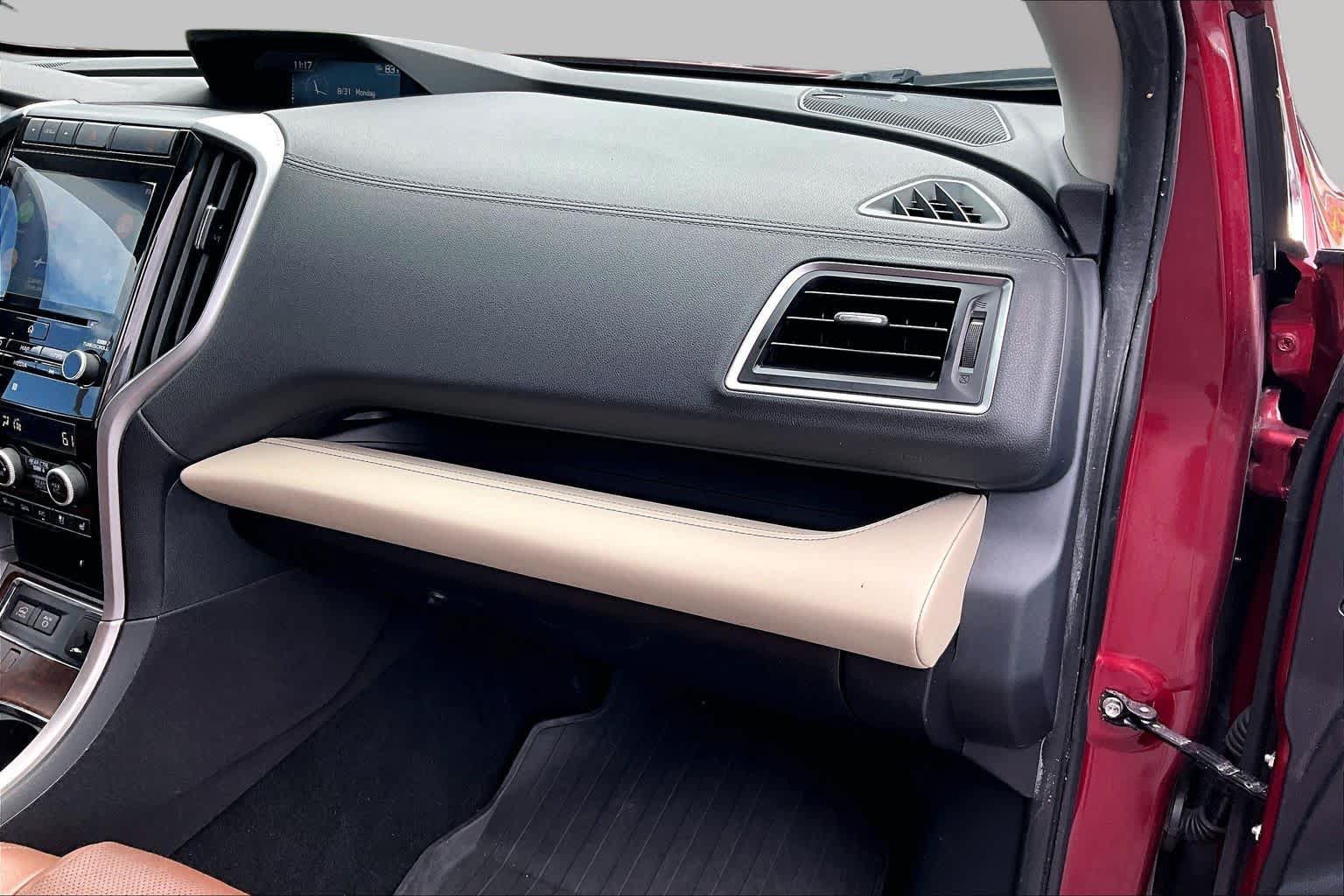 Used 2019 Subaru Ascent Touring w/ Popular Package #2A AWD/4WD image 19