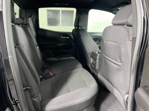 Certified 2024 GMC Canyon Elevation w/ Convenience Package RWD image 7