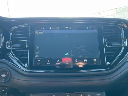 New 2026 Dodge Durango GT image 7