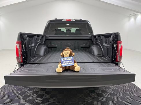 New 2026 Ford F150 STX AWD/4WD image 9