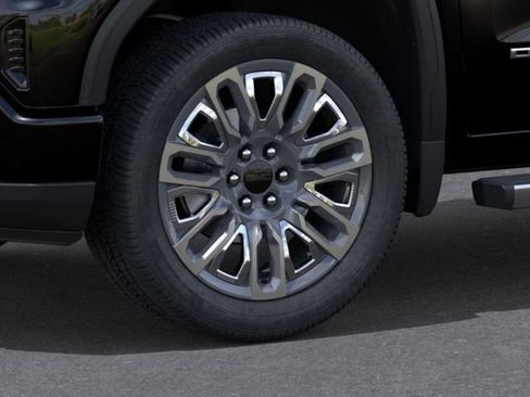 New 2025 GMC Sierra 1500 Denali Ultimate AWD/4WD image 12