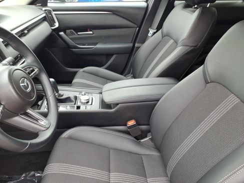 Used 2025 MAZDA CX-50 AWD 2.5 S w/ Premium Package image 16