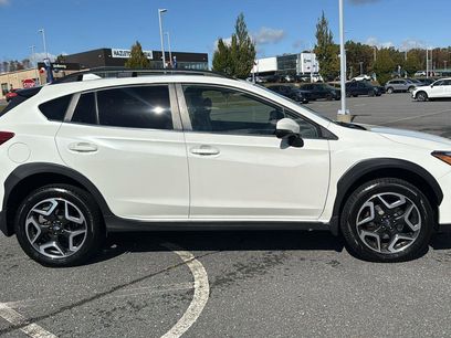 Used 2019 Subaru Crosstrek 2.0i Limited w/ Moonroof Package