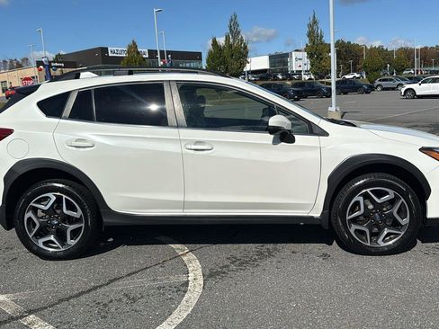 Used 2019 Subaru Crosstrek 2.0i Limited w/ Moonroof Package image 4