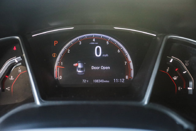 Used 2019 Honda Civic Sport image 30