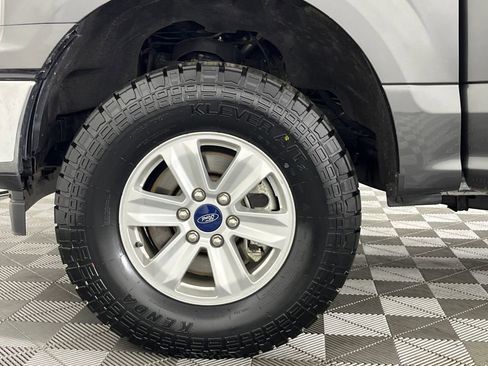 Used 2020 Ford F150 XLT image 20