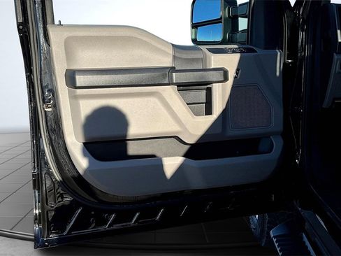 Used 2022 Ford F350 XL w/ STX Appearance Package image 24