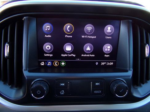 Used 2019 Chevrolet Colorado LT w/ LT Convenience Package image 45