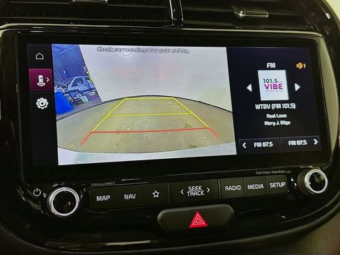 Used 2023 Kia Soul GT-Line w/ GT-Line Technology Package image 28