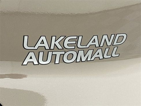 Used 2023 Nissan Pathfinder Rock Creek image 29