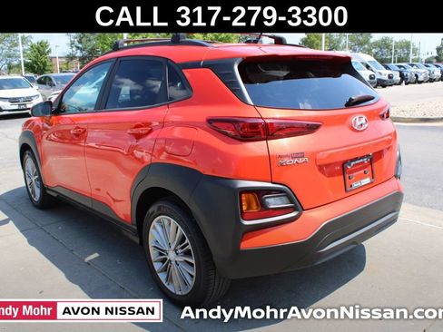 Used 2020 Hyundai Kona SEL FWD image 5