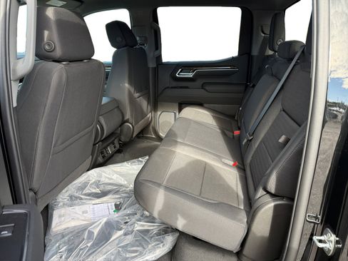 New 2026 GMC Sierra 1500 Elevation AWD/4WD image 16
