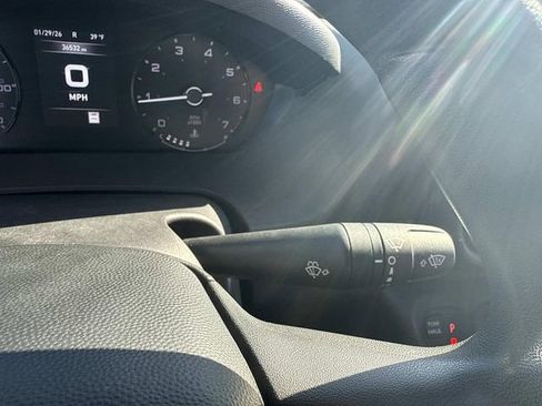 Used 2023 RAM ProMaster 2500 image 35