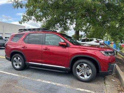 New 2026 Honda Pilot EX-L